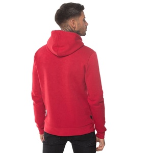 Custom Fashion Men's Hoodies Oversized Unisex Printed Hip Hop Casual <b>Sports</b> Wear Waterproof Embroidered Knitted Hoodies - Product Image 4