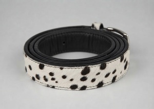 Cinturones de Cuero Genuino HAIRON Personalizados para Chicas, Estilo Vaquero Occidental Casual Vintage, con Remaches Punk de Aleación, de Piel de Vaca, Novedad 2026, Superventas - Product Image 5