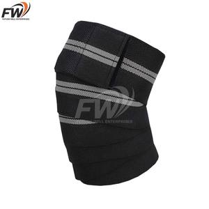 Diseño OEM, Cintas de Compresión para Levantamiento de Pesas de Color Sólido, Hechas a Medida, Talla Adulto, Accesorios de Gimnasio - Product Image 5