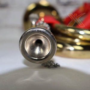 Cordones para Gafas de Sol OEM Ligeros, Nuevo Diseño, Bajo MOQ, Cordones para Gafas de Sol de Color Sólido - Product Image 5