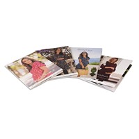Impression personnalisée de qualité supérieure sur papier couché : dépliants, catalogues, brochures, livrets, manuels d'instructions, prospectus