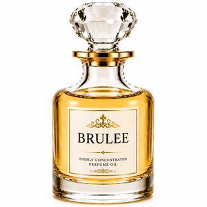 Aceite de Perfume Concentrado (Attar) Brulee de Alta Calidad, 1 KG, Sin Alcohol, Unisex, Fragancia de Larga Duración - Product Image 1