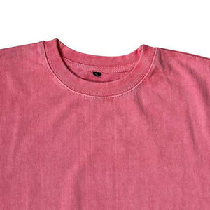Prix de gros, nouveau design, dernière mode, ensemble t-shirt et short pour hommes, couleur unie, ensemble t-shirt et short pour hommes adultes - Product Image 4