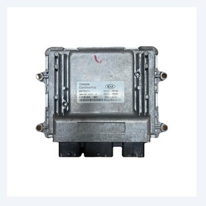อะไหล่รถยนต์เกีย ใช้ได้กับ KIA Cerato Forte LPI ECU ชุดควบคุมเครื่องยนต์ หมายเลข 391032B120 อะไหล่รถยนต์เกาหลี - Product Image 4