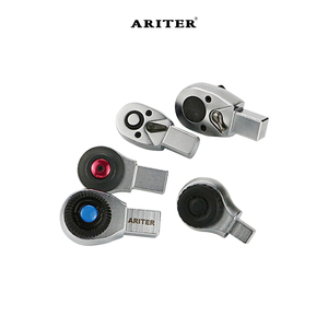 Ariter Double-Direction <b>Ratchet</b> Head Insert 72-Tooth Multi-Size Quick Release Wrench Accessory - Product Image 1