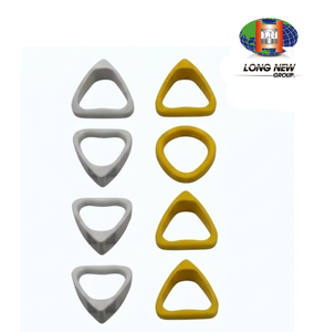 มือจับรถบัสพลาสติก PP ทนทานยี่ห้อ LONGNEW พร้อมตัวเลือกสีและขนาดตามสั่ง - Product Image 3