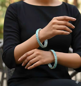 Indian Supplier <b>Solid</b> Brass <b>Bracelet</b> Hammered Texture Adjustable Open Cuff Jewelry for Women Available At Competitive Price - Product Image 4