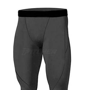 Conjunto profesional de rashguard para gimnasio para hombres, ropa deportiva de alto rendimiento para fitness y atletismo. - Product Image 5