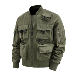 Chaquetas Premium para Hombre, Estilo Casual, Clásicas, de Soft Shell, para Invierno, Camping, Senderismo, Duraderas y Cómodas, Más Vendidas - Product Image 3