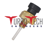 Capteur de niveau de liquide de refroidissement 0193-0468 A055G562 pour moteur Cummins K19 K38 KTA19 KTA38