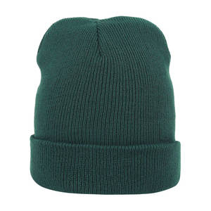 Fashion <b>Knit</b> Beanie with Cross <b>Pattern</b> Unisex Soft Jacquard Cap Trendy Hip Hop Streetwear Cool Premium Solid Color Beanie Caps - Product Image 5