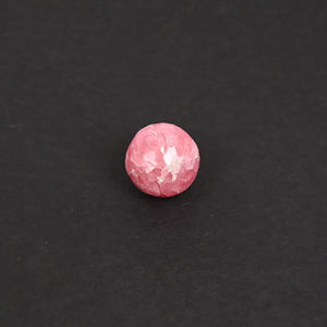 Vente en gros de cristaux naturels de guérison, boules de 13 mm, perles de 21 carats, mini sphères de rhodochrosite pour la décoration de la maison, la fabrication de bijoux - Product Image 4
