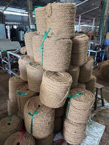 Fibres de coco naturelles haute densité durables pour l'agriculture, l'horticulture, le jardinage et le contrôle des adventices VIET DELTA - Product Image 5