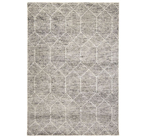 DETSHO cómoda alfombra de algodón para sala de estar, dormitorio, mesita de noche, alfombra bordada, alfombrillas de pelo corto, precio - Product Image 1