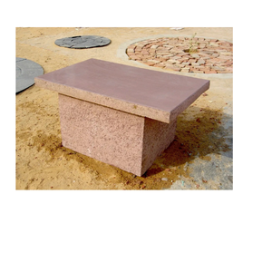 Dalles et carreaux en pierre naturelle durable Mandana Sandstone pour l'architecture de style patrimonial - Product Image 4