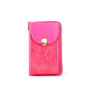 Ladies Casual Rose Pouch P97622 Sac cadeau parfait pour les femmes - Product Image 3