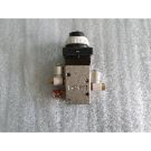 เครื่องวัดการไหลของ TOKYO รุ่น HF-M30 มือสอง สภาพเดิม อะไหล่อุปกรณ์เซมิคอนดักเตอร์รุ่นเก่า - Product Image 4
