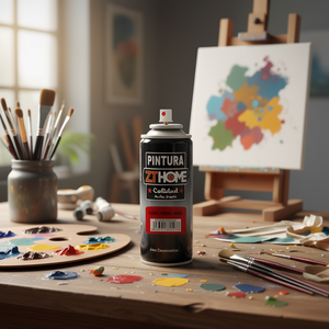 Colori Acrilici FUCSIA 200ML - Product Image 2