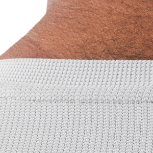 T-shirt de compression à manches longues pour homme, coupe ajustée, soutien musculaire, idéal pour la gym et l'entraînement - Product Image 6