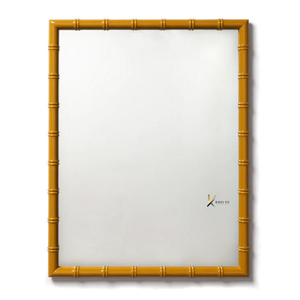 Vietnamese Lacquer UV Printed Eco-Friendly MDF Photo <b>Frame</b> Wholesale 8x10cm High Quality Handmade for Home Decor and Gift - Product Image 1