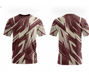 Proveedor de Camisetas Deportivas Sublimadas Personalizadas, Proveedor de Ropa Deportiva |   Tallas para Hombres, Mujeres y Jóvenes |   Ligero y Rápido - Product Image 2