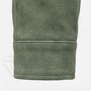 Veste de moto en cuir véritable pour homme de qualité supérieure, nouvelle arrivée, vestes de moto d'hiver, protections amovibles, personnalisables - Product Image 6