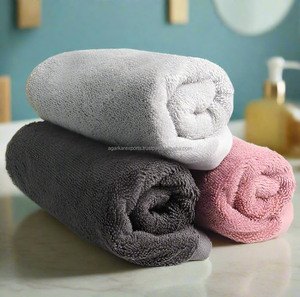 Toallas de Algodón Premium de 600 GSM – Calidad Comercial para Hospitales, Hoteles y Spas – Fabricante Mayorista - Product Image 1