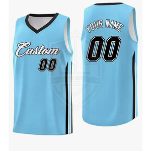 Servicios OEM, Camisetas de Baloncesto, Ropa Deportiva, Precio Razonable, Camisetas de Baloncesto Juveniles en Venta - Product Image 4