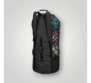 Sac d'équipement de football professionnel le plus vendu – Grand sac à dos pour le rangement des ballons de football avec compartiment durable pour équipement sportif - Product Image 2