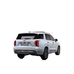 Hyundai Palisade 2023, 2.2 Diésel, 4x4, 33,482 km, Caja de Cambios Automática, Asientos de Cuero, Volante a la Izquierda - Product Image 1