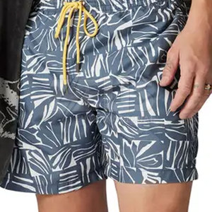 Shorts de Sublimación Premium para Actividades al Aire Libre Diseñados para Movimiento Versátil y Comodidad Diaria - Product Image 5