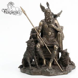 Thiết kế veronese-Odin (mbz)-Đồ thủ công nhựa trang trí nhà - Product Image 2