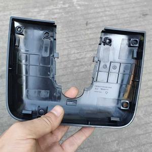 מקליט וידאו לרכב BYD עם מצלמת דרך HD 4K WiFi בעלת עדשה אחת, אחריות ל-12 חודשים - Product Image 2