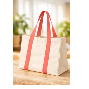 Bolsa de Compras Promocional, Bolsa de Compras Grande con su Logotipo - Product Image 1