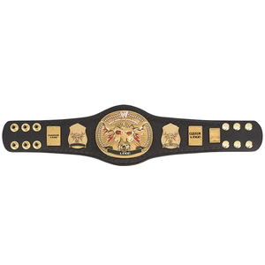Cinturones de combate de cuero PU personalizados, ecológicos, de alta calidad, duraderos, fáciles de usar, con servicio OEM y precio al por mayor. - Product Image 1