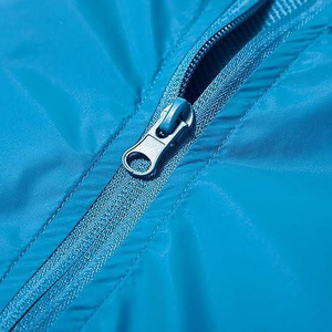 Chaqueta Cortavientos de Invierno con Capucha para Hombre ZABEX SPORTS Premium, Ropa Ecológica para Exteriores, Pakistán - Product Image 3