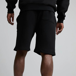 Shorts Bermuda Homme Personnalisés avec Impression et Broderie, Légers, Extensibles, Séchage Rapide, Respirants, pour Usage Quotidien en Extérieur et Plage Estivale - Product Image 5