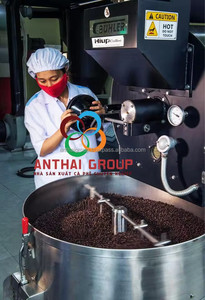 CAFÉ Amincissant Instantané 6IN1 AVEC COLLAGÈNE JUJUJUBE BAIES DE GOJI POUR DISTRIBUTEUR AUTOMATIQUE Fourniture Directe En Vrac 25 kg/sac - Product Image 5