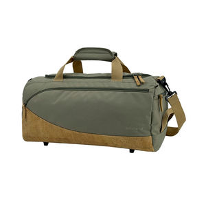 Sac de voyage tendance de grande capacité avec bandoulière réglable et matériau durable - Product Image 4