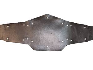 Ceintures de lutte et médailles personnalisées en cuivre/alliage de cuivre Champ King - Le symbole ultime de la victoire, de l'excellence et du championnat - Product Image 2