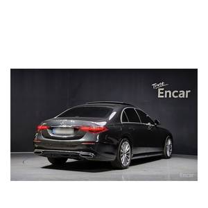 Mercedes-Benz Classe S S500L 4MATIC 2023, 96 313 km, boîte automatique, sièges en cuir, conduite à gauche, caméra de recul - Product Image 2
