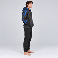 Sweat à capuche personnalisé Streetwear Spider pour homme, 100% coton, tissu doux d'hiver, graphismes élégants, designs personnalisés, coupe confortable, qualité supérieure