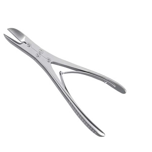 Vente en gros d'instruments chirurgicaux orthopédiques de qualité supérieure, coupe-os en acier inoxydable réutilisable - Product Image 1