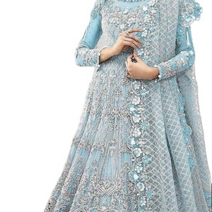 2022ชุดสูทผ้าชิฟฟ่อนปักด้วยมือสำหรับงานแต่งงานทางการชุดแฟนซีปาร์ตี้โอกาสพิเศษ - Product Image 1