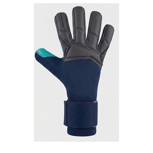 Gants de gardien de but professionnels de qualité supérieure personnalisables, design de logo personnalisé, gants de gardien de but professionnels - Product Image 2