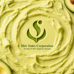 Mantequilla de Aguacate Estándar de Exportación para Laboratorios Cosméticos, Startups de Belleza y Marcas de Nutrición para la Piel - Product Image 6