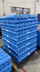 Lona de Polietileno de Grado Industrial, Impermeable, Resistente a los Rayos UV, Cubierta de Plástico para Exteriores - Product Image 3