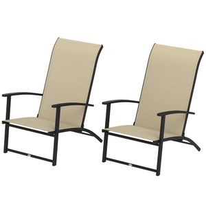 Chaises de jardin - Product Image 4