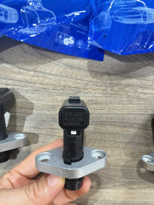 เซ็นเซอร์ตำแหน่งเพลาลูกเบี้ยว Caterpillar รุ่น 319-6491 แบบเสียบใช้งานได้ทันที 5V/12V สำหรับ D5G/D6K/D7E/D9T/953D/963D/906H/C4.4/C6.6 - Product Image 1