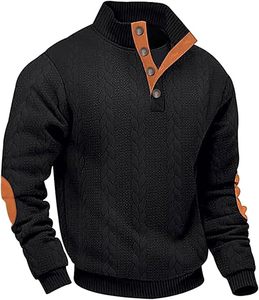 Sweat-shirt d'hiver pour homme, coupe ample, respirant, coupe-vent, 100% polyester, impression numérique personnalisée avec logo, vente chaude - Product Image 4
